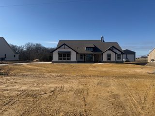New construction Single-Family house 9013 County Road 623, Blue Ridge, TX 75424 plan Colorado II - image