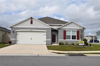 New construction Single-Family house 4203 San Rocco Way, Winter Haven, FL 33884 - photo