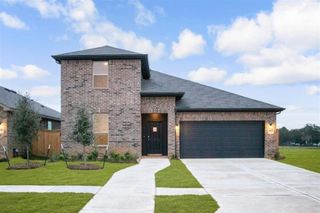 New construction Single-Family house 3125 Areca Ln, Fort Worth, TX 76108 - image