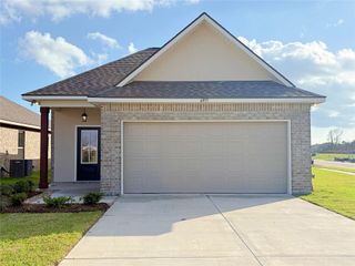 New construction Single-Family house 6895 Arbor Wy, Orange, TX 77630 - image