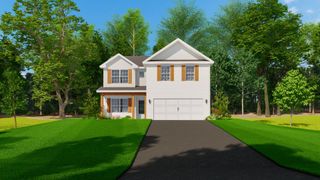 New construction Single-Family house 4613 Capulet Court, Forsyth, GA 31029 Duke- photo