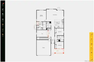 New construction Single-Family house 1101 Mourning Dove Ave, Erie, CO 80516 - image