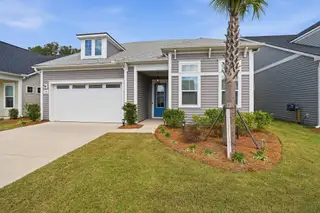 New construction Single-Family house 128 Summerwind Dr, Summerville, SC 29486 - image