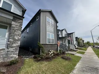 New construction Single-Family house 68 Rainfall Dr, Pittsboro, NC 27312 plan The Haddington - image