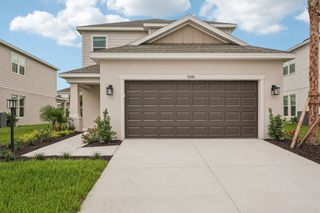 New construction Single-Family house 7008 Foxboro Wy, Nokomis, FL 34275 plan Anastasia - image