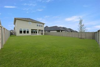 New construction  house 8417 Peach St, Justin, TX 76247 plan Magnolia - image