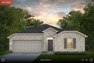 New construction Single-Family house 1007 Kerr Ct, Temple, TX 76501 Kenedy- photo