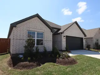 New construction Single-Family house 14117 Baikal Manor Dr, Santa Fe, TX 77510 plan Boone - image