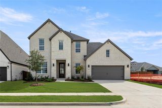 New construction Single-Family house 317 Bay Laurel Rd, McKinney, TX 75071 Deerfield II- photo