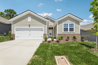 New construction Single-Family house 113 Holly Rdg, Antioch, TN 37013 plan Canyon II - image