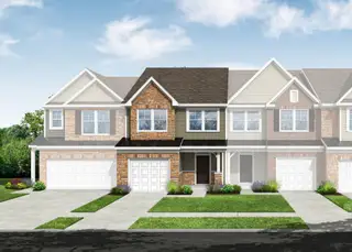 New construction Single-Family house 4327 Black Ct, Harrisburg, NC 28075 plan Ashland - image