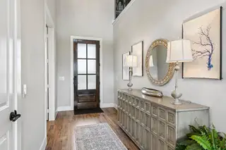 New construction Single-Family house 4370 Michigan Ave, Midlothian, TX 76065 plan Lily IV - image