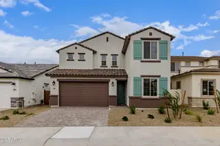 New construction Single-Family house 518 N 89Th St, Mesa, AZ 85207 plan Libra - image