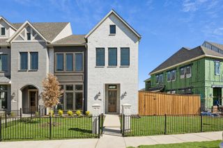 New construction Single-Family house 12092 Dahlia Bay Dr, Frisco, TX 75033 plan Grant - image