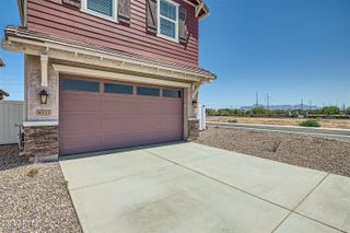 New construction Single-Family house 3321 S Primrose, Mesa, AZ 85212 Oxnard- photo