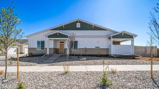 New construction Single-Family house 4984 N Tempe St, Aurora, CO 80019 plan Pellestrina - image