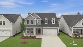 New construction Single-Family house 916 Titian St, Moore, SC 29369 plan Drayton - image