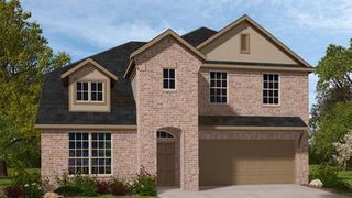 New construction Single-Family house 450 Apple Core Way, Richmond, TX 77406 Pattison - photo