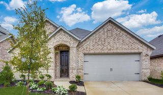 New construction Single-Family house 725 Fencerow Trl, Weston, TX 75009 - image