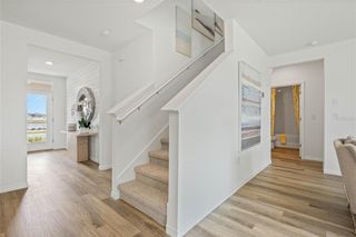 New construction Single-Family house 3898 Royal Azalea Wy, Sanford, FL 32773 plan Hayden - image