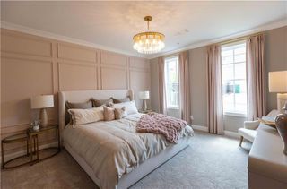 New construction Condo house 5154 Bandolino Ln, Unit 314, Peachtree Corners, GA 30092 plan The Adams - image