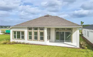 New construction Single-Family house 389 Mosaic Blvd, Daytona Beach, FL 32124 plan Davenport - Elite Series - image