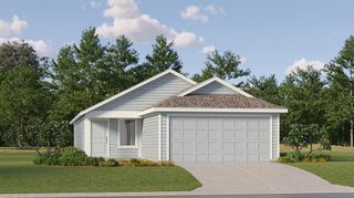 New construction Single-Family house 7710 Marble St, Groveland, FL 34736 plan Kitson - image