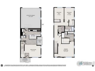 New construction Single-Family house 1612 W 166Th Ave, Broomfield, CO 80023 - image