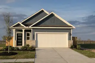 New construction Single-Family house 429 Stone Placa Trl, Pattison, TX 77423 - image