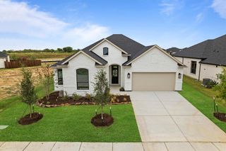 New construction Single-Family house 1004 Chandler Road, Denton, TX 76207 - photo