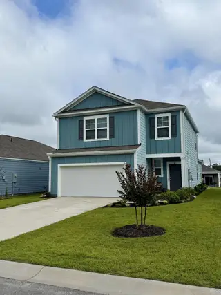 New construction Single-Family house 3068 Dalmore Dr, Ravenel, SC 29470 - image