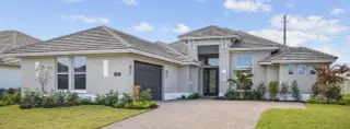 New construction  house 5745 Bent Pine Sq, Vero Beach, FL 32967 plan Talbot - image