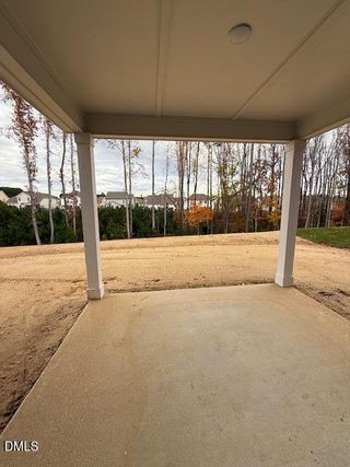 New construction  house 65 Sugar Pine Dr, Franklinton, NC 27525 plan Devon - image