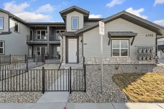 New construction Single-Family house 6793 Maple Leaf Dr, Unit 202, Timnath, CO 80547 plan Monarch - image
