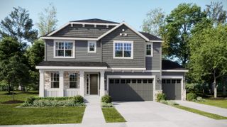 New construction Single-Family house 24754 E Kettle Ct, Aurora, CO 80016 plan Stonehaven - image