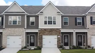 New construction Single-Family house 130 Mattie Ct, Lewisburg, TN 37091 plan Medford - image