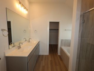 New construction Single-Family house 22644 Hackberry Leaf Dr, New Caney, TX 77357 plan Freestone - image