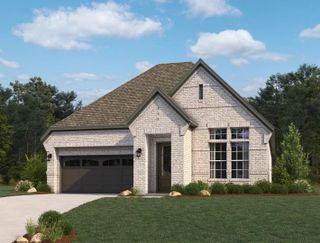 New construction Single-Family house 6804 Gibson Trl, McKinney, TX 75071 plan Marshall - image