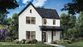 New construction Single-Family house 800 Isabel St, Celina, TX 75009 - image