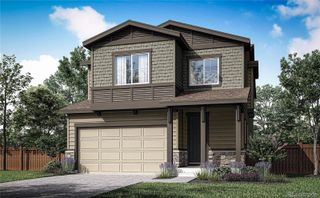 New construction Single-Family house 13582 E 100Th Ave, Commerce City, CO 80022 plan 3004 - image