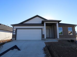 New construction Single-Family house 9221 Furman Dr, Austin, TX 78747 plan Balboa I - image