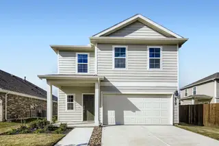 New construction Single-Family house 819 Brilliance Dr, Royse City, TX 75189 plan Hawthorn - image