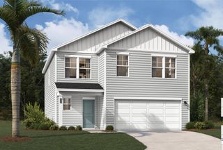 New construction Single-Family house 7015 Windham Wy, Ladson, SC 29456 plan Frazier - image
