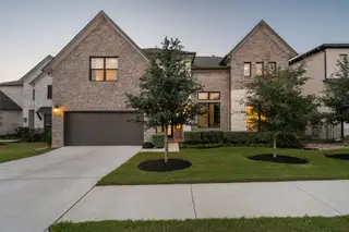 New construction Single-Family house 6220 Sontag Dr, Austin, TX 78738 plan The Carter IX - image