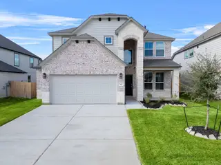 New construction  house 349 Spruce Oak Ln, Waller, TX 77484 plan 264 - image