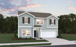 New construction Single-Family house 148 Cedar Shoals Ct, Easley, SC 29640 - image