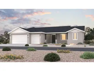 New construction Single-Family house 8679 Suzanna Dr, Prescott Valley, AZ 86315 plan The Monarch B - image