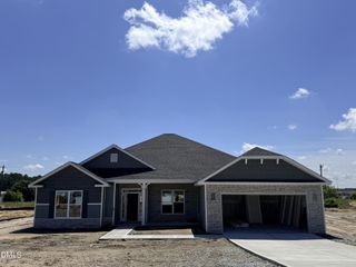 New construction  house 104 Brighton St, La Grange, NC 28551 plan Plan 2620 - image