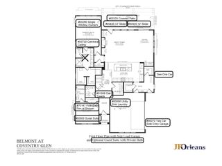 New construction Single-Family house 15755 Sweet Virginia Ln, Huntersville, NC 28078 - image