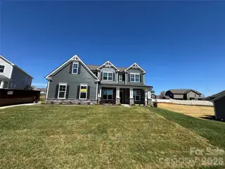 New construction Single-Family house 1320 Knob Creek Dr, Unit 417, Gastonia, NC 28054 - image